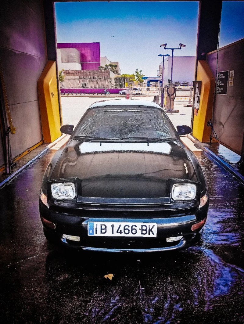 Toyota Celica GTI 2.0 16v - foto 1