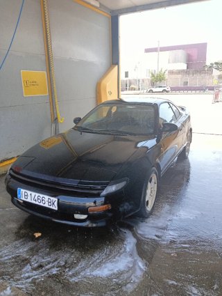 Toyota Celica GTI 2.0 16v