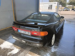 Toyota Celica GTI 2.0 16v