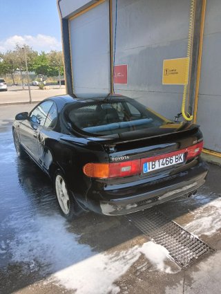 Toyota Celica GTI 2.0 16v