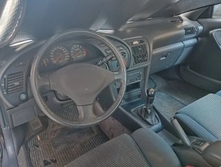 Toyota Celica GTI 2.0 16v