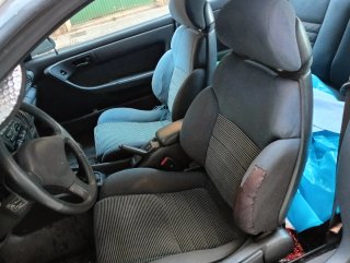 Toyota Celica GTI 2.0 16v