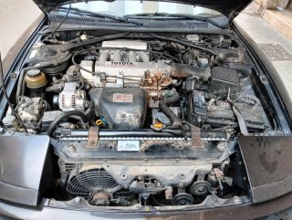 Toyota Celica GTI 2.0 16v