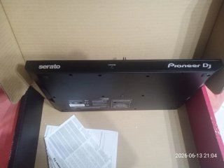 Pioneer DJ DDJ-SB3 Controller