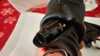 Manetas Sram Red 11V Carbono