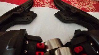 Manetas Sram Red 11V Carbono