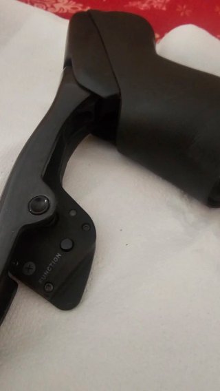 Manetas Sram Red 11V Carbono