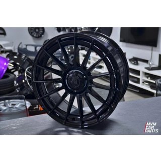 Juego de 4 Llantas 18 Aero Black VW051
