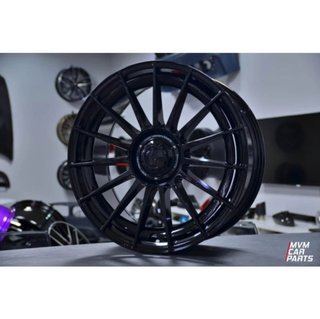Juego de 4 Llantas 18 Aero Black VW051