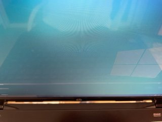 Portátil HP Negro/Plateado para uso, reparación