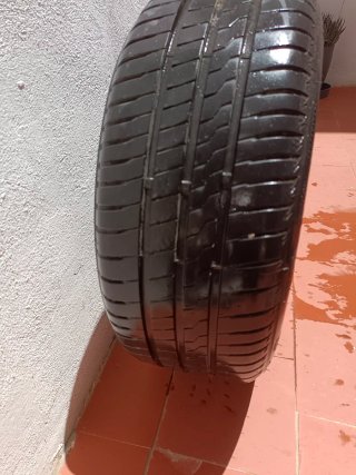 Llantas de aleación TOORA