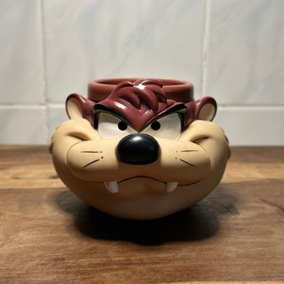 Tazza Tazmania