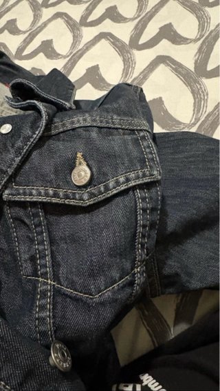 Giacca jeans Carrera donna