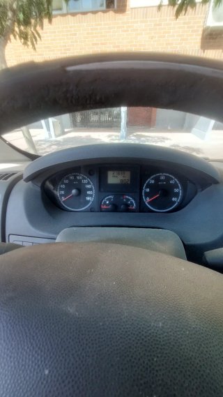Citroen Jumper 2007