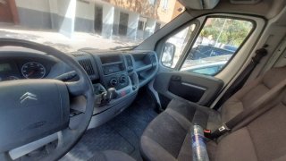 Citroen Jumper 2007