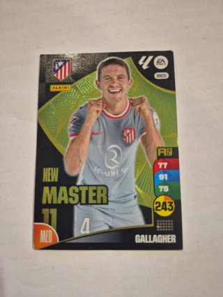 Cartas de futbol