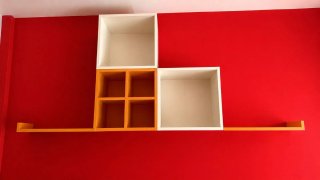 Habitación juvenil