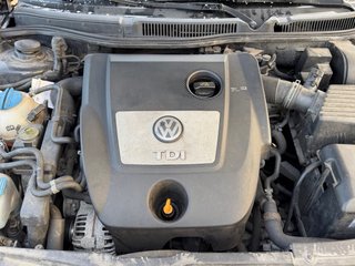 Vw Golf 4 1.9 tdi 2005