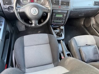 Vw Golf 4 1.9 tdi 2005