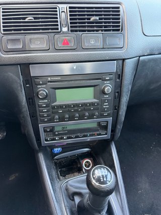 Vw Golf 4 1.9 tdi 2005