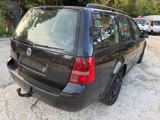 Vw Golf 4 1.9 tdi 2005