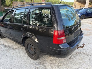 Vw Golf 4 1.9 tdi 2005