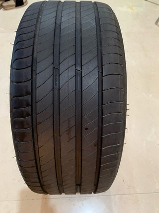 2 Ruedas Michelin 245/40 R18