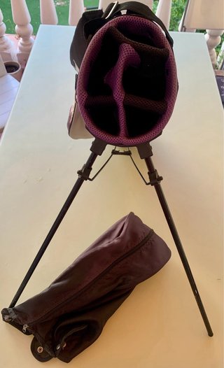 Bolsa de Golf Callaway con Trípode