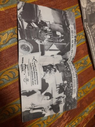Programa Doble Cine Agustina de Aragón / El Torero