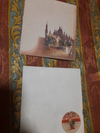 Programa Doble Cine Agustina de Aragón / El Torero