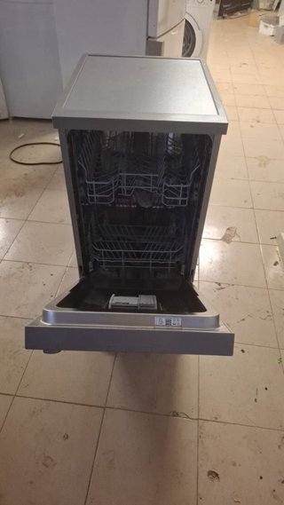 Lavavajillas Beko Acero Inoxidable