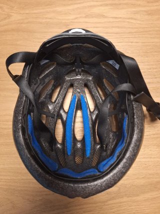 Casco Giro Ciclismo Hombre