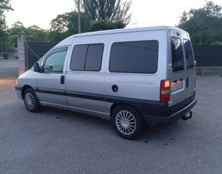 Peugeot Expert 2005