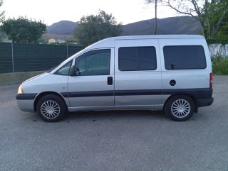 Peugeot Expert 2005