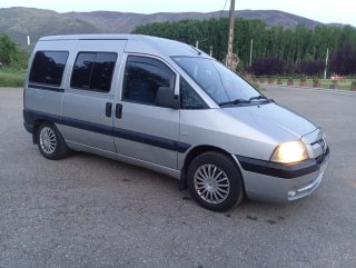 Peugeot Expert 2005