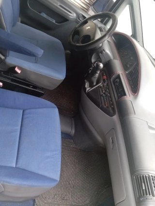 Peugeot Expert 2005