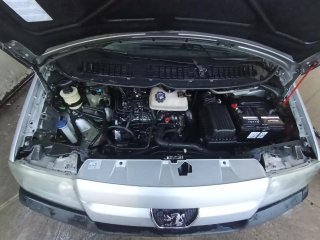 Peugeot Expert 2005