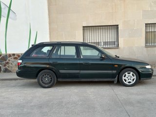 Mazda 626 1999