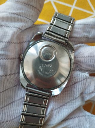 RELOJ TIMEX ELECTRIC A 45 EUROS