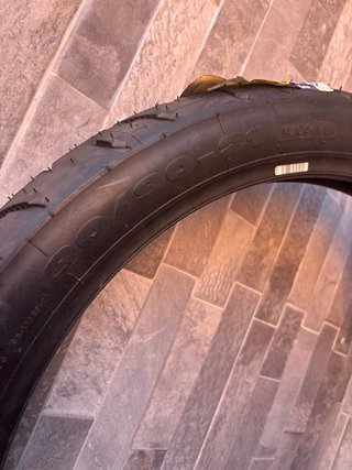 Neumático Michelin Anakee 3 90/90-21 54V