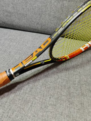 Raqueta Head Radical Pro 98