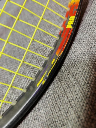 Raqueta Head Radical Pro 98