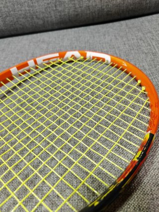 Raqueta Head Radical Pro 98