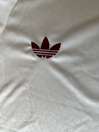 Camiseta España Mundial 2026 Adidas