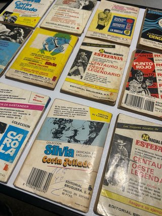 Lotto 14 Libri Tascabili Classici Pulp - 7€