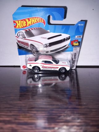 HOTWHEELS