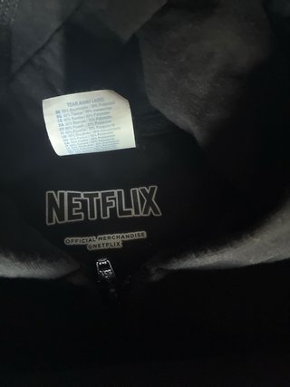 Sudadera Stranger Things