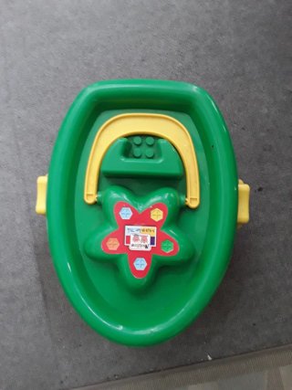 Piezas de Tente