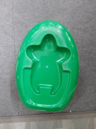 Piezas de Tente