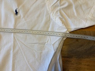 Polo Ralph Lauren Camicia